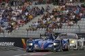 ELMS : nouveau podium pour Alpine