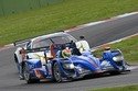 ELMS : Alpine déclassé en Hongrie