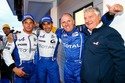 ELMS: les réactions du Team Alpine