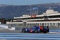 ELMS: Alpine 4e des essais libres