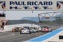 3 Heures du Paul Ricard