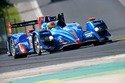 ELMS : Alpine se tourne vers 2014