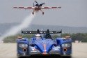 L'Alpine A450 et l'Extra 330 SC