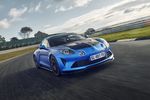 Alpine A110 R