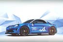 Concept Alpine Celebration 36 Spa-Francorchamps