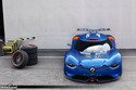 Alpine : de bonnes nouvelles