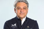 Luca De Meo (Directeur général du Groupe Renault)
