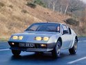 Alpine A310