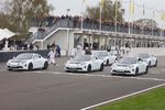 Alpine fêtera ses 70 ans au Goodwood Members' Meeting
