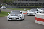 Alpine fêtera ses 70 ans au Goodwood Members' Meeting 2025