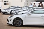 Alpine fêtera ses 70 ans au Goodwood Members' Meeting 2025