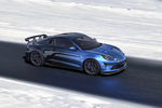 Alpine fêtera ses 70 ans au Goodwood Members' Meeting 2025