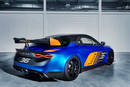 Alpine A110 GT4