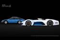 Alpine Vision GT 