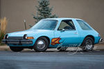 L'AMC Pacer de Wayne's World est de nouveau à vendre