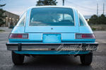 AMC Pacer 1976 