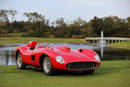 Ferrari 335 S 1957 - Crédit photo : Amelia Island Concours