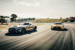 AMG Driving Academy : le programme 2021