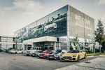 AMG Driving Academy