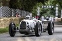 Auto Union Type C de 1936