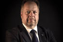 Andy Palmer, Président et CEO d'Aston Martin Lagonda