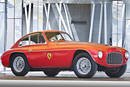 Ferrari 166 MM/195 S Berlinetta Le Mans de 1950