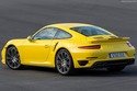 Année 2013 record pour Porsche