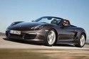 Porsche Boxter