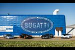 Bugatti History Tour