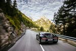 Bugatti History Tour