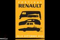 Le Festival Renault annul