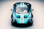 Anthony Jannarelly présente le concept Ælla-60