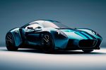 Anthony Jannarelly présente le concept Ælla-60