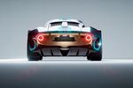 Anthony Jannarelly présente le concept Ælla-60