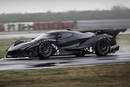 Apollo Intensa Emozione - Crédit photo : Apollo Automobil