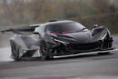 Apollo Intensa Emozione - Crédit photo : Apollo Automobil