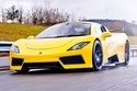 Arash Motors présente son AF8