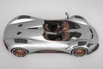 Ares Design S1 Project Spyder