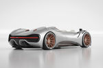 Ares Design S1 Project Spyder