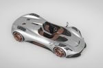 Ares Design S1 Project Spyder