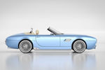 Ares Design Wami Lalique Spyder