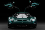 Ares S1 Gullwing First Edition : l'Ares S1 se dote de portes Gullwing