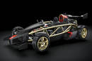 Offrez vous l'Ariel Atom V8 pour 190 euros