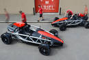 Ariel Atom 2019