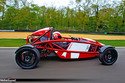 Ariel Atom : formule monotype