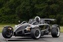 Ariel Atom 700 ch pour 665 kg !