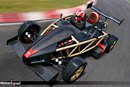 Ariel Atom V8