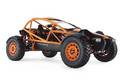 Ariel Nomad - Crédit image : Ariel
