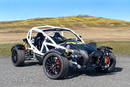 Édition limitée Ariel Nomad R