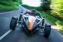 Ariel Atom - Crédit photo : Ariel Motor